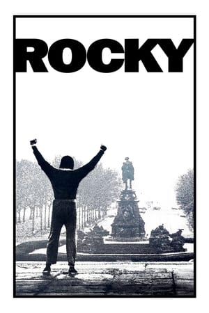 Rocky (1976) Dual Audio Movie | Hindi Full Movie Bluray - 780MB