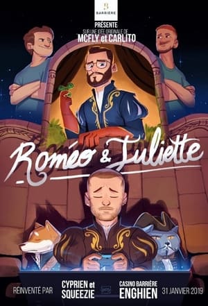 Romeo Juliet 2019 Dubbed | Hindi Full Movie HDRip 360MB