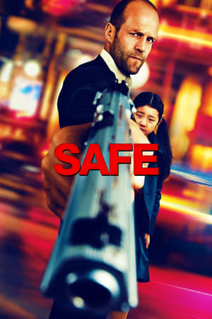 Safe 2012 Dual Audio | Hindi Full Movie BluRay 300MB