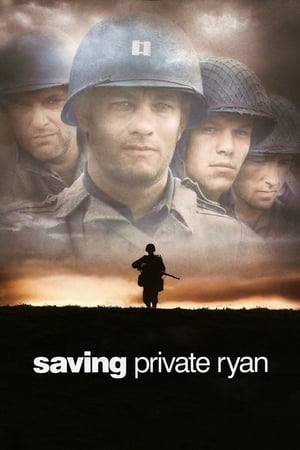 Saving Private Ryan (1998) Dual Audio | Hindi Full Movie BluRay 550MB