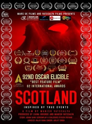 Scotland 2020 Movie | Hindi Full Movie HDRip - [320MB]