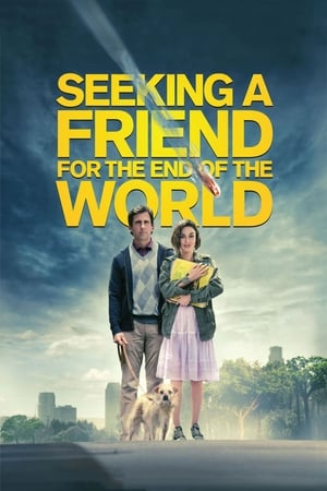 Seeking a Friend For The End of The World 2012 Dual Audio | Hindi Full Movie BluRay 450MB ESubs