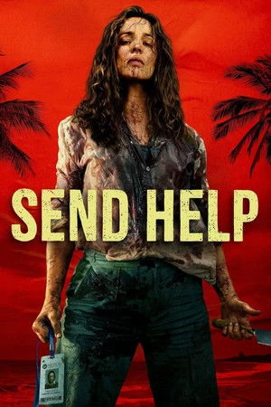 Send Help 2026 Audio PreHD | Hindi Full Movie