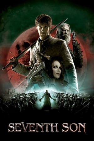 Seventh Son (2014) Dual Audio | Hindi Full Movie BluRay [900MB]