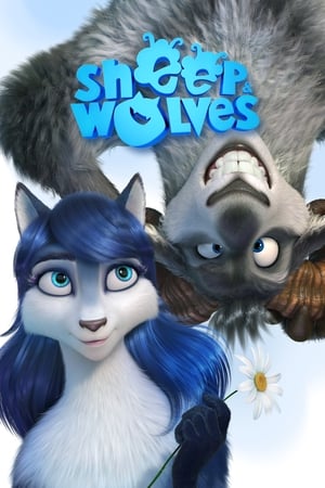 Sheep & Wolves 2016 Dual Audio | Hindi Full Movie BluRay 300MB