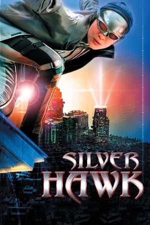 Silver Hawk (2004) Dual Audio | Hindi Full Movie BluRay 300MB