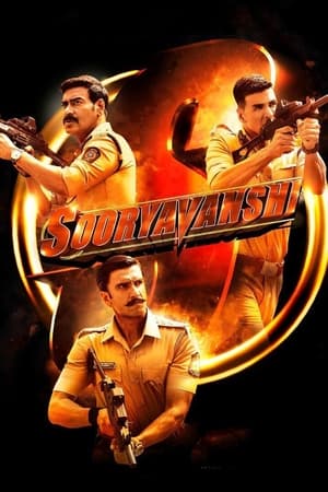 Sooryavanshi (2021) Movie | Hindi Full Movie Web-DL – [400MB]