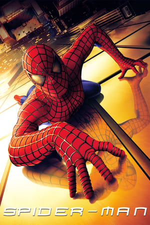 Spider Man (2002) Dual Audio Bluray | Hindi Full Movie [800MB] Download