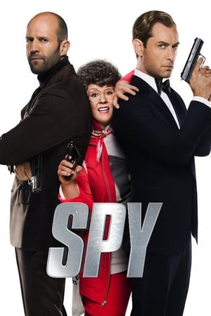 Spy (2015) Dual Audio | Hindi Full Movie BluRay [1.2GB]