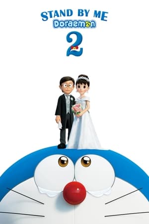 Stand by Me Doraemon 2 (2020) Dual Audio | Hindi Full Movie HDRip [990MB]
