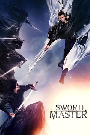 Sword Master 2016 Dual Audio | Hindi Full Movie BluRay [1.2GB]