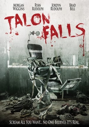 Talon Falls (2017) Dual Audio | Hindi Full Movie BluRay 300MB