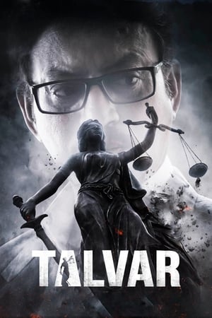 Talvar (2015) Movie | Hindi Full Movie HDRip x264 [1.2GB]
