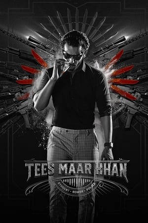 Tees Maar Khan (2022) ( – Telugu) Dual Audio UnCut HDRip | Hindi Full Movie – 480p