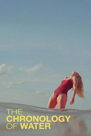 The Chronology of Water 2025 Audio HDTC | Hindi Full Movie