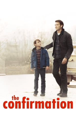 The Confirmation 2016 Dual Audio | Hindi Full Movie BluRay 350MB