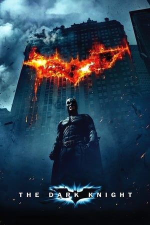 The Dark Knight (2008) Dual Audio Bluray | Hindi Full Movie [1.0GB] Download