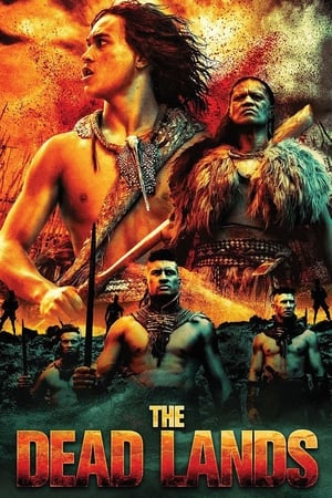 The Dead Lands (2014) Dual Audio | Hindi Full Movie HDRip [1.1GB]