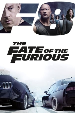 The Fate of the Furious 2017 Dual Audio HD-TS | Hindi Full Movie [1.1GB] Download