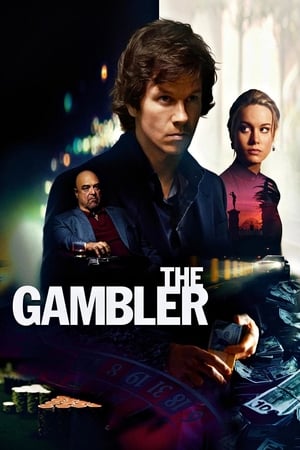 The Gambler (2014) Dual Audio | Hindi Full Movie BluRay [1GB]