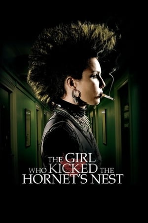 The Girl Who Kicked the Hornet's Nest (2009) Dual Audio | Hindi Full Movie BluRay 450MB