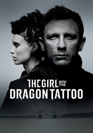 The Girl with the Dragon Tattoo 2011 Dual Audio | Hindi Full Movie BluRay 500MB