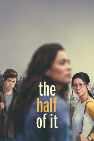The Half of It 2020 Dual Audio | Hindi Full Movie BluRay [960MB]