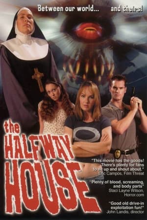 The Halfway House 2004 Dual Audio | Hindi Full Movie WebRip 300MB