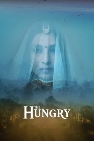 The Hungry (2017) 130mb movie Hevc HDRip Download