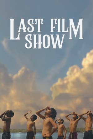 The Last Film Show 2022 [ – Gujarati] Movie HDRip | Hindi Full Movie – 480p