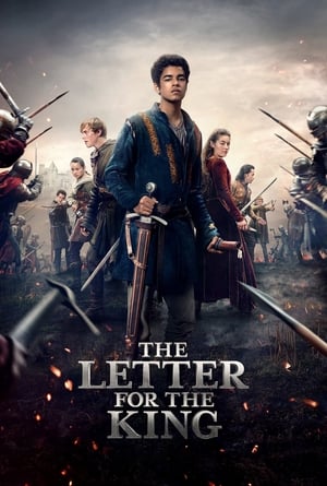 The Letter for the King (2020) Season 1 All Episodes Dual Audio HDRip [Complete] | Hindi Full Movie