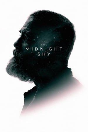 The Midnight Sky (2020) Dual Audio | Hindi Full Movie Web-DL [1.3GB]