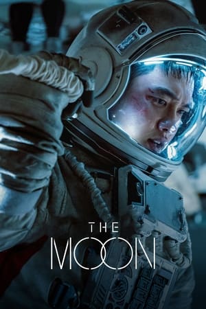 The Moon 2023 Dual Audio HDRip | Hindi Full Movie – 480p