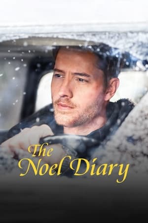 The Noel Diary (2022) Dual Audio HDRip | Hindi Full Movie – 480p