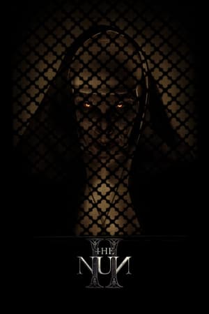 The Nun II 2023 (ORG) Web-DL | Hindi Full Movie | 480p