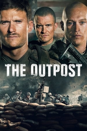 The Outpost 2020 Dual Audio | Hindi Full Movie HDRip 350MB