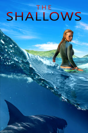 The Shallows 2016 Dual Audio () | Hindi Full Movie [1GB]