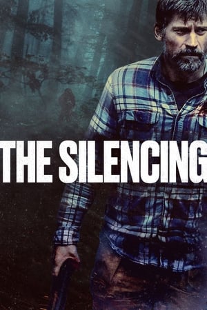The Silencing (2020) (English) Movie HDRip | Hindi Full Movie | 480p