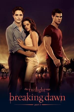 The Twilight Saga Breaking Dawn Part 1 (2011) (English) Bluray | Hindi Full Movie [800MB] Download