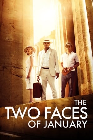 The Two Faces of January (2014) Dual Audio | Hindi Full Movie BluRay [850MB]