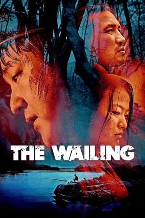 The Wailing 2016 Dual Audio | Hindi Full Movie Web-DL [1.3GB]