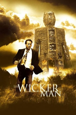 The Wicker Man 2006 Dubbed | Hindi Full Movie BluRay 300MB