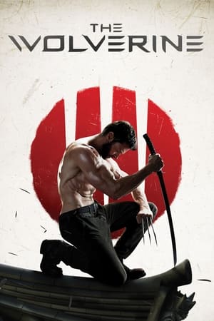 The Wolverine (2013) Dual Audio | Hindi Full Movie BluRay 430MB