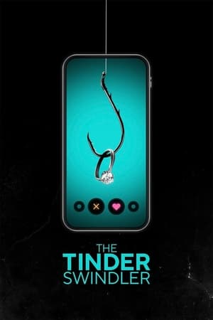 Tinder Swindler 2022 Dual Audio HDRip | Hindi Full Movie – 480p