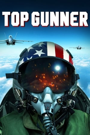 Top Gunner (2020) Dual Audio HDRip | Hindi Full Movie – 480p