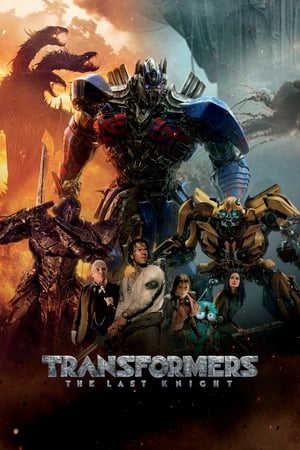 Transformers The Last Knight 2017 445MB ORG Dual Audio | Hindi Full Movie Bluray Download