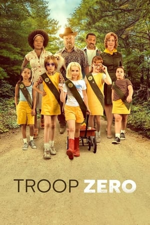 Troop Zero 2020 Dual Audio | Hindi Full Movie WebRip 300MB