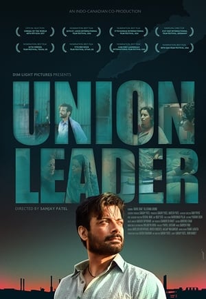 Union Leader 2017 Movie | Hindi Full Movie HDTVRip x264 [900MB]