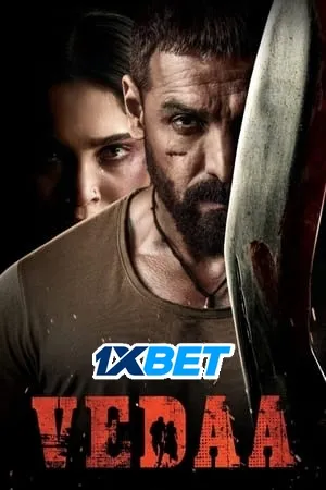 Vedaa 2024 (Org) HDRip | Hindi Full Movie – 480p – 1080p
