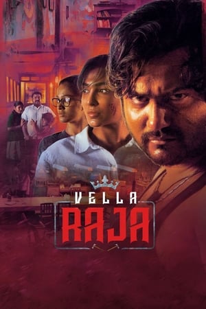 Vella Raja (2018) Season 1 - All Episode | Hindi Full Movie | 480p | HDRip (Complete)